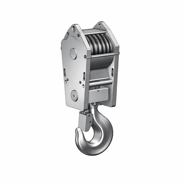 Freedom LB-176 Load Block