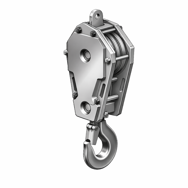 Freedom LB-80 Load Block