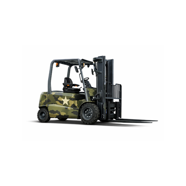 Freedom 10,000 lb Forklift